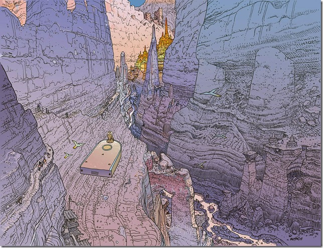 moebius