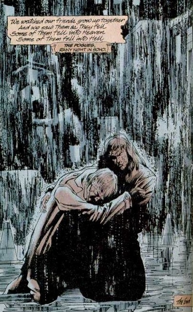 hellblazer