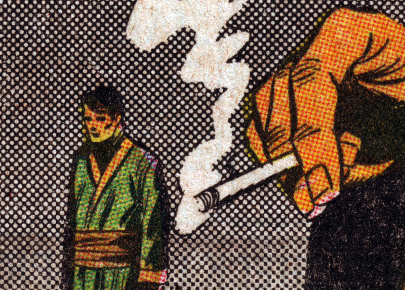 Colorindo com emoções – entrevista com Marcelo&nbsp;Maiolo