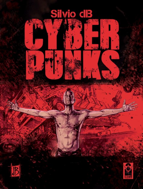 cyberpunks