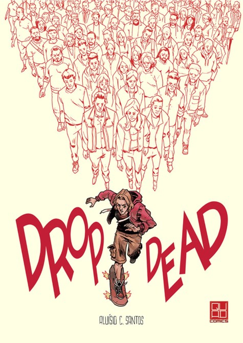 dropdead