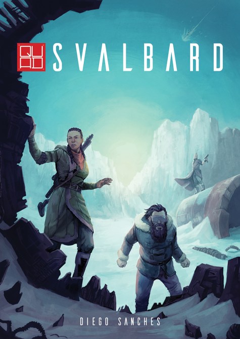 svalbard