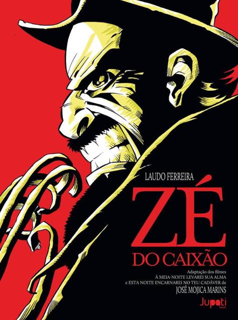 zedocaixao