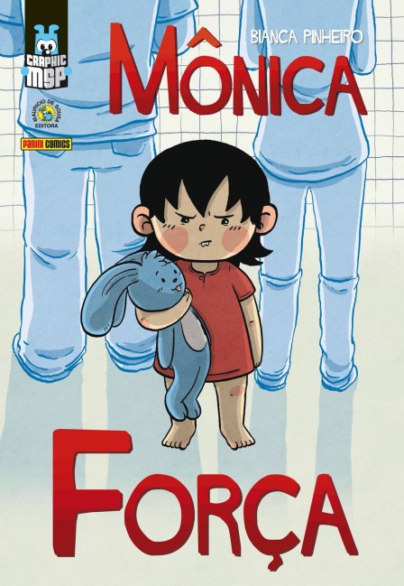 mônica_força_capa