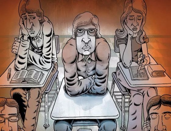 “Meu Amigo Dahmer”: a tragédia da indiferença pelo&nbsp;outro