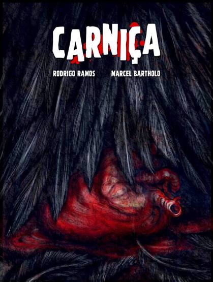 carniça