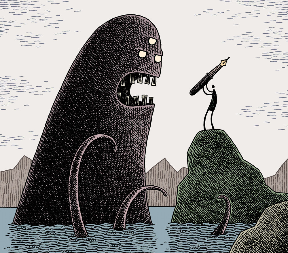 Precisamos falar sobre Tom&nbsp;Gauld