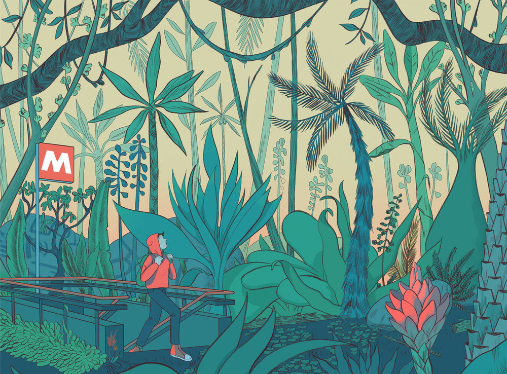 Precisamos falar sobre Bianca&nbsp;Bagnarelli