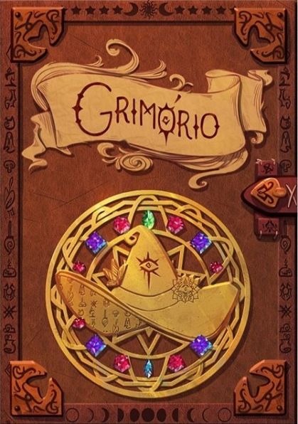 grimório
