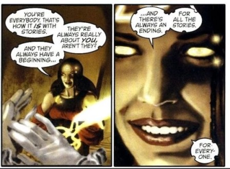 promethea