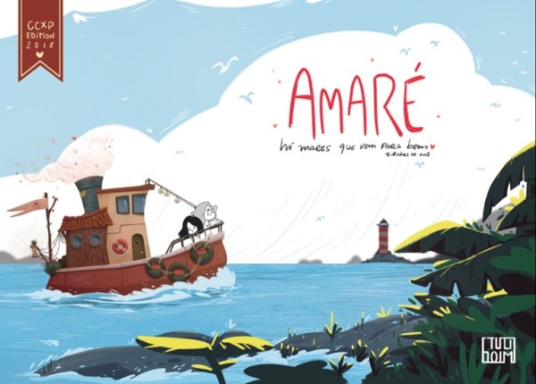 amaré