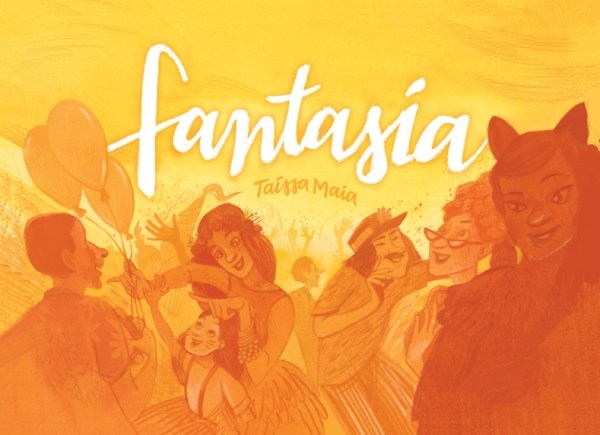 fantasia