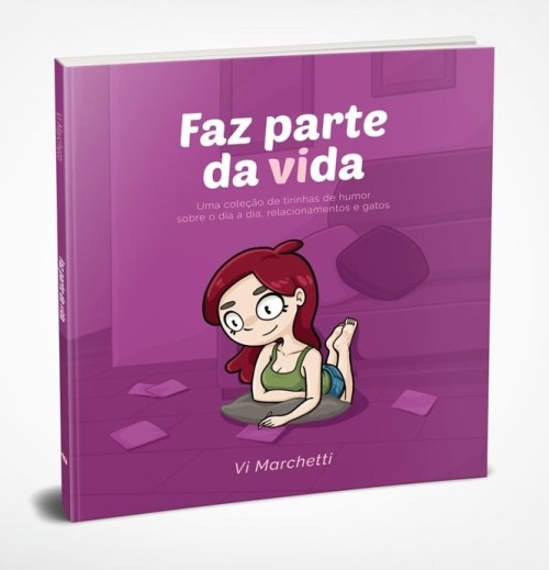 fazpartedavida