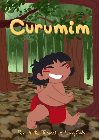 curumim