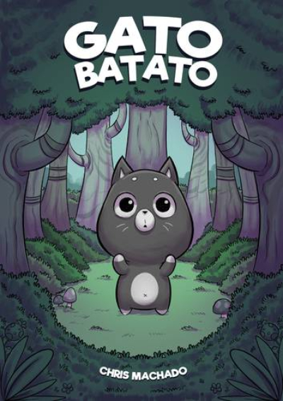 gatobatato