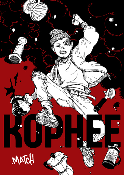 KOPHEE