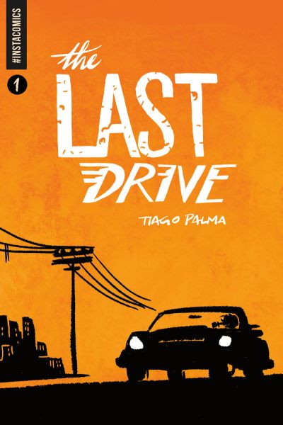 lastdrive