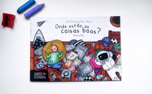 Ondeestãoascoisasboas