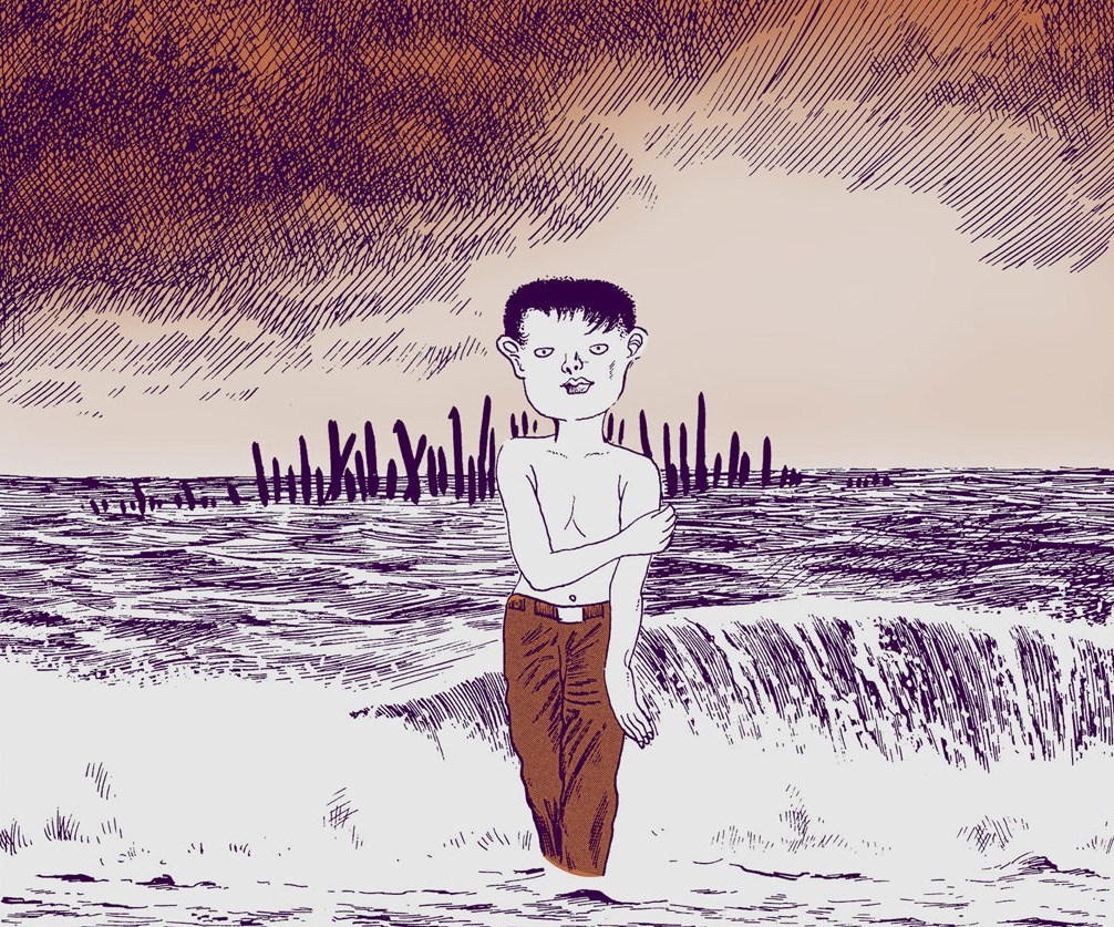 A revolução silenciosa de “Nejishiki”, história de Yoshiharu Tsuge