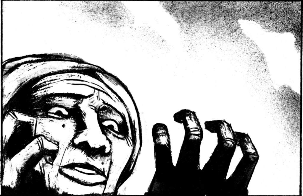 A força dos rostos em “Mukanda Tiodora”, de Marcelo&nbsp;D’Salete